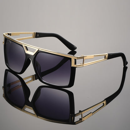 Stallion Sunglasses