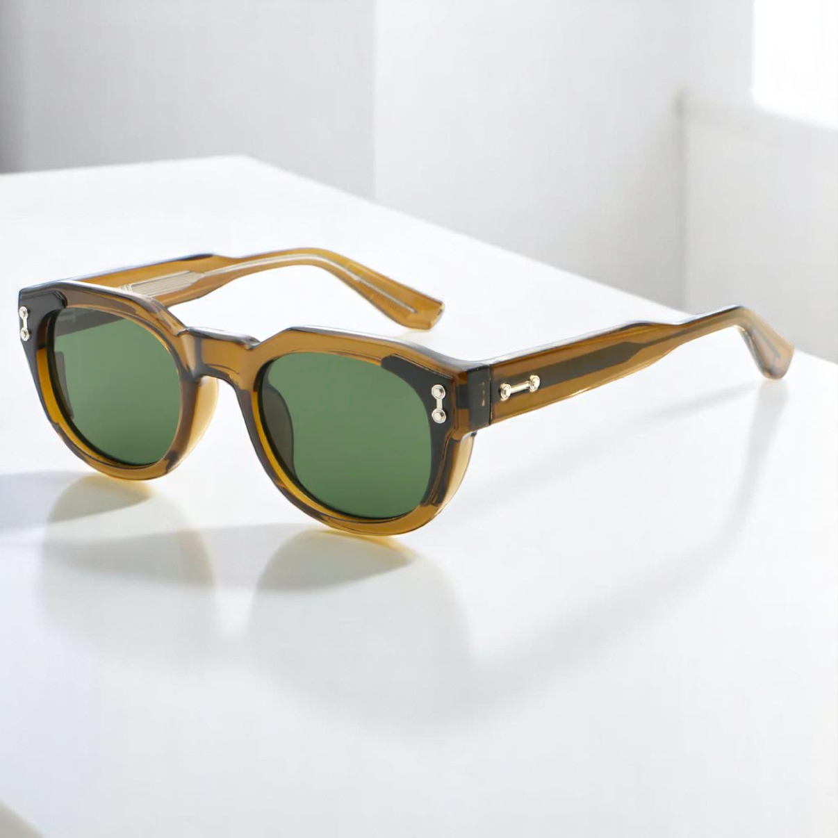 Spartan Sunglasses