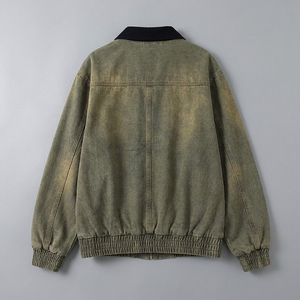 Clayton Workwear Jacket
