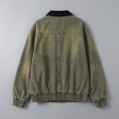 Clayton Workwear Jacket