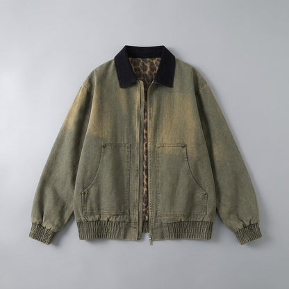 Clayton Workwear Jacket