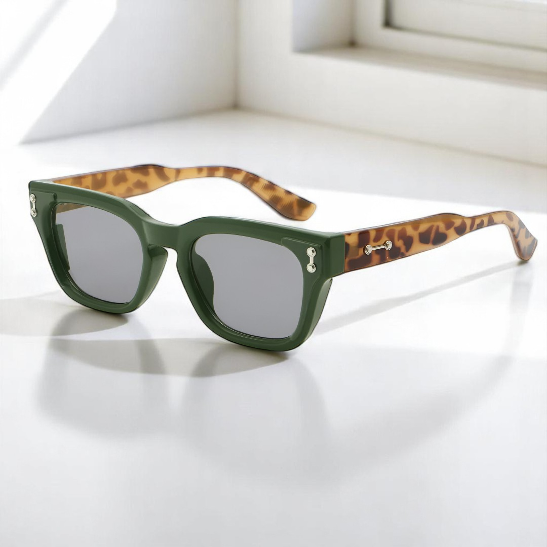 Zephyr Sunglasses