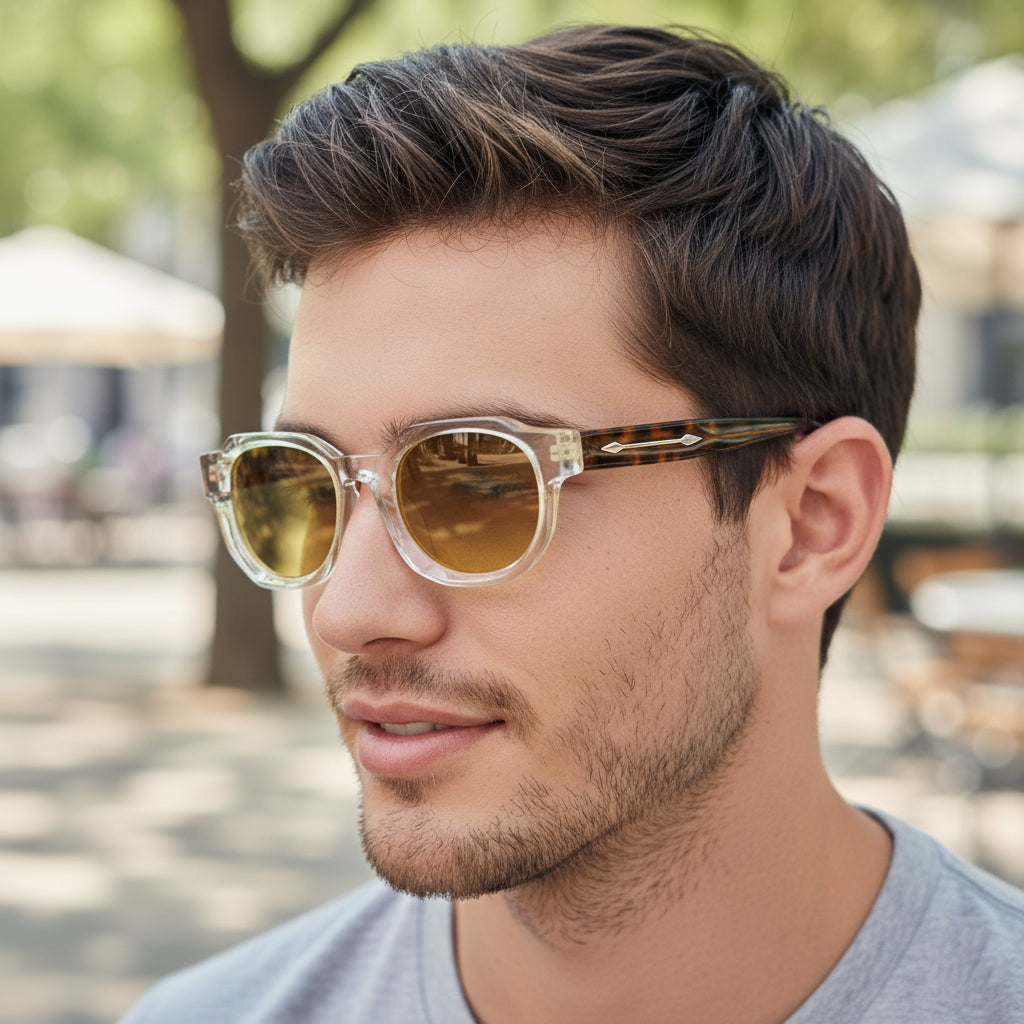 Suntastic Sunglasses