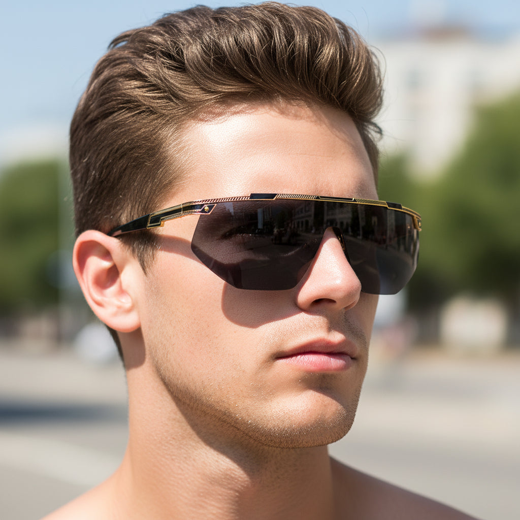 Hyperion Sunglasses