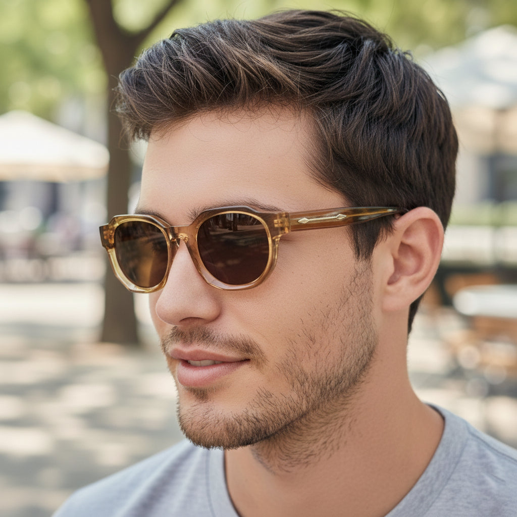 Suntastic Sunglasses