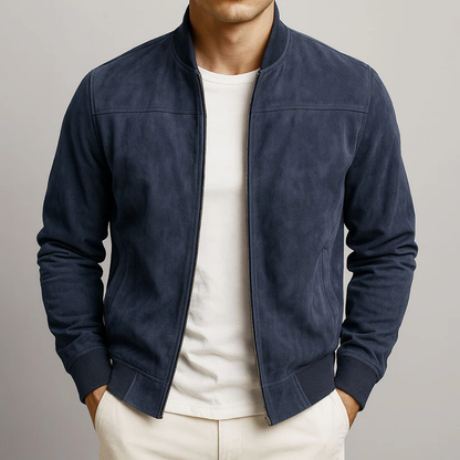 Lueron Bomber Jacket