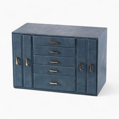 Jewelry Armoire — Grand Capacity Organizer