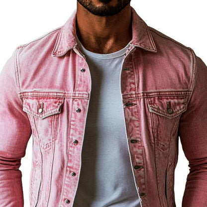 Firenze Denim Jacket