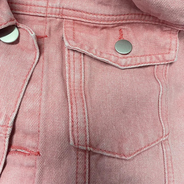 Firenze Denim Jacket