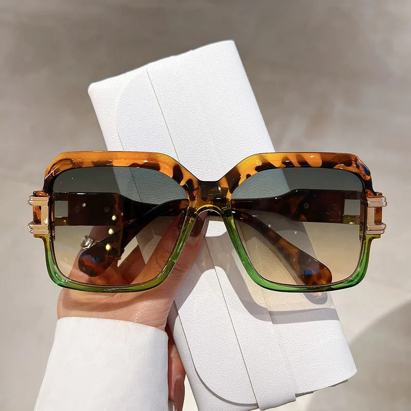 Mystique Sunglasses