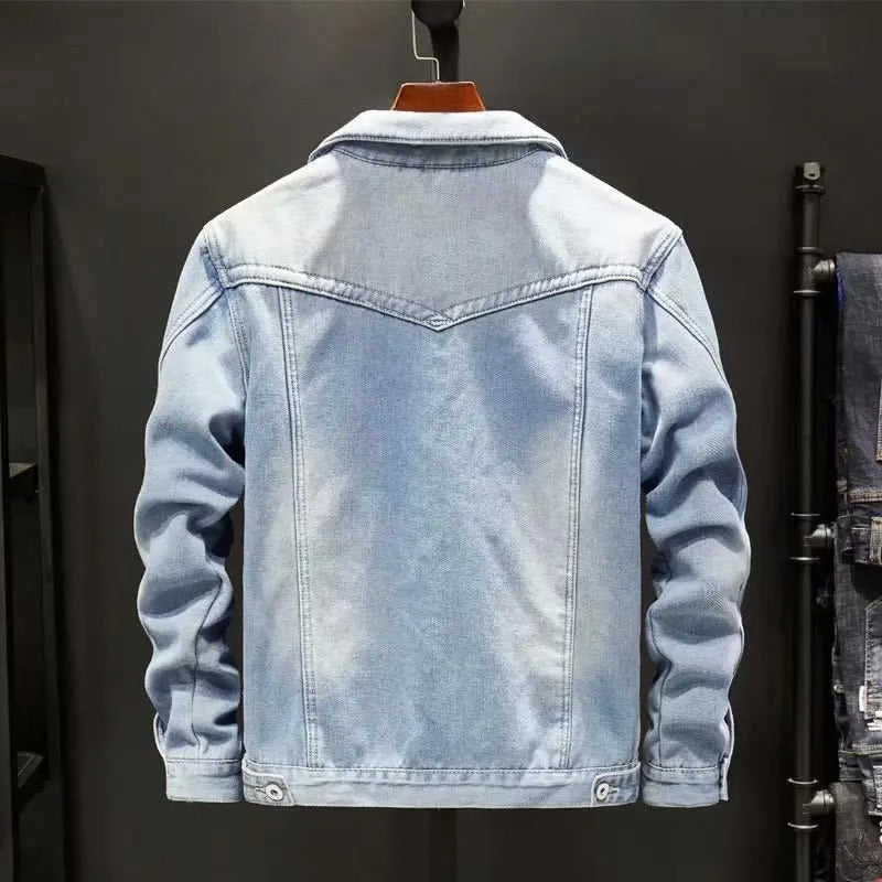 Cosmonite Denim Jacket