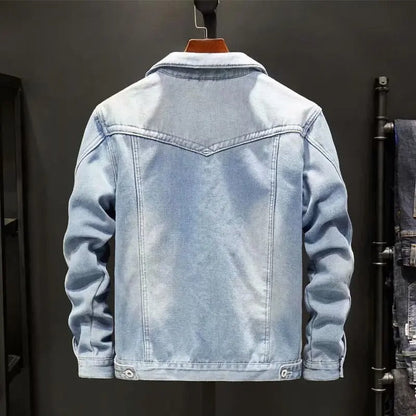 Cosmonite Denim Jacket