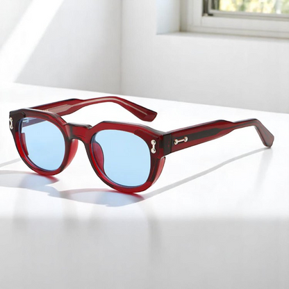 Spartan Sunglasses