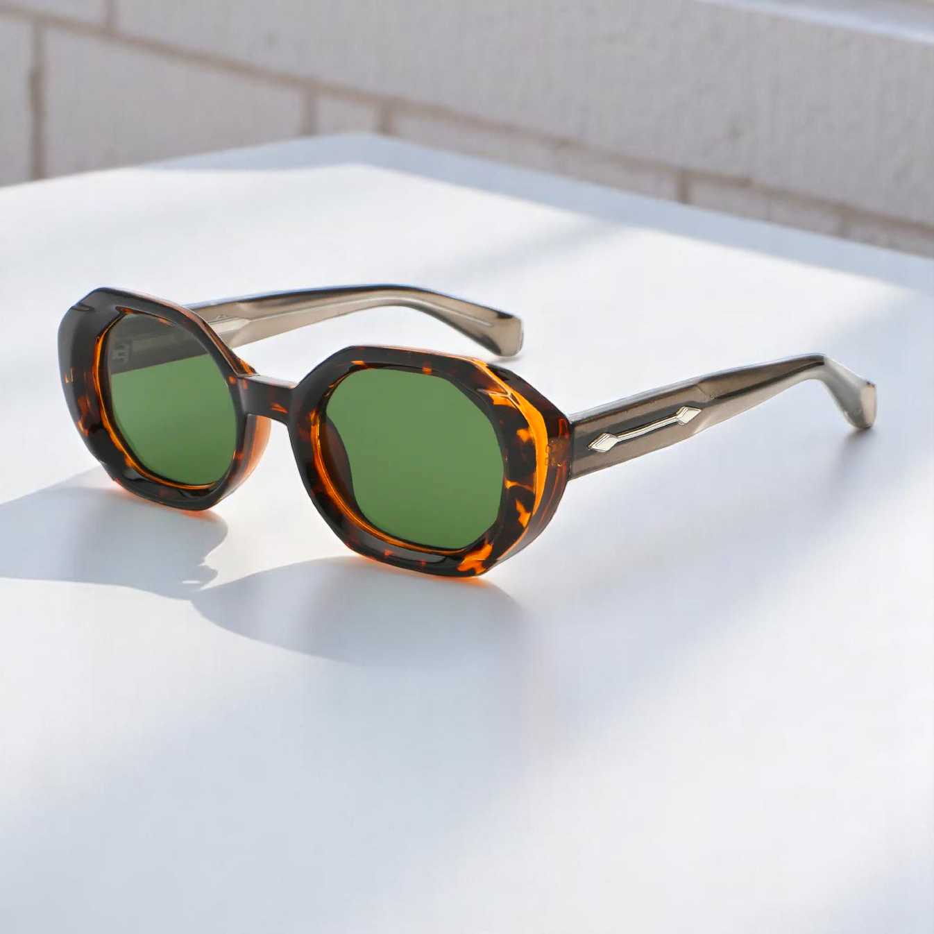 Octavia Sunglasses