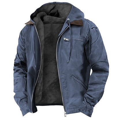 Verona Lined Jacket