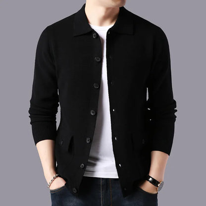 Ansley Bussines Casual Cardigan