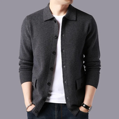 Ansley Bussines Casual Cardigan