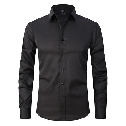 Patrick Slim Fit Button Shirt