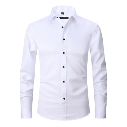 Patrick Slim Fit Button Shirt