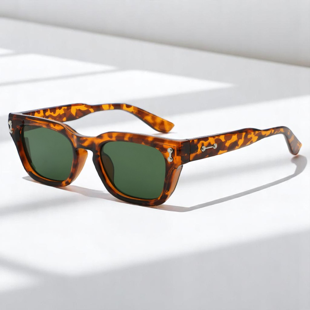 Zephyr Sunglasses